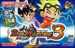 Duel Masters 3